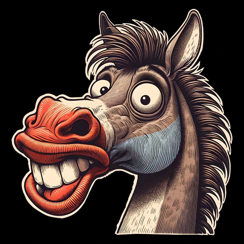 Pferd