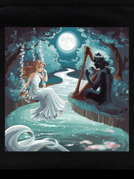 Moonlight Melody