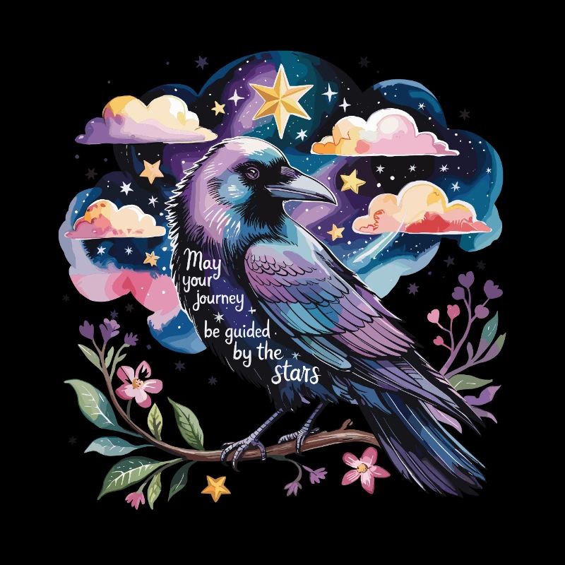 Sternenbote: Lass dich leiten!