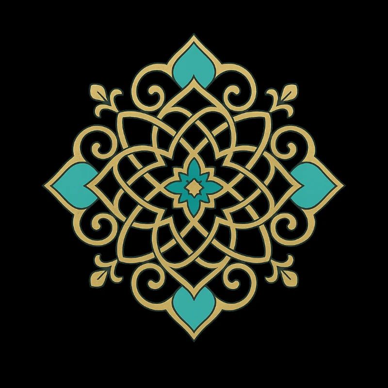 Oriental Pattern