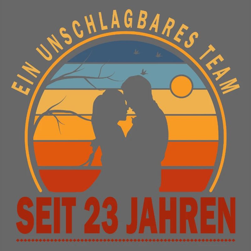 23 Jahre Beziehung Geschenk Ehemann Ehefrau