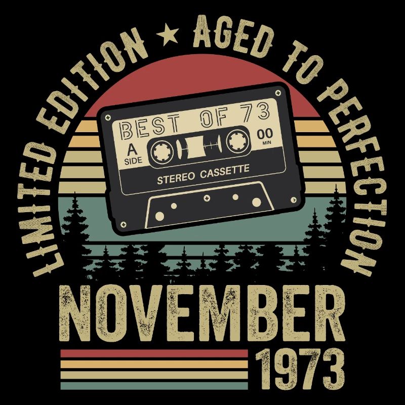 November 1973