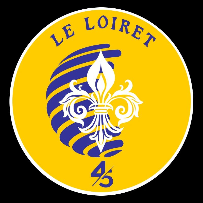 Fleur de Lys Loiret 45