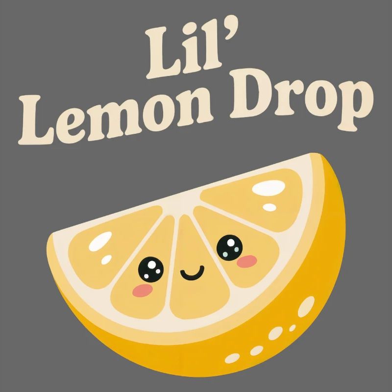 Lil’ Lemon Drop
