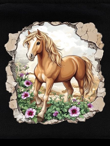 Pferd 