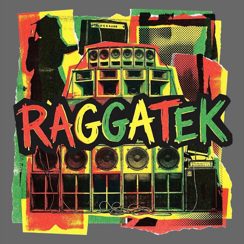 Système de son Raggatek Session