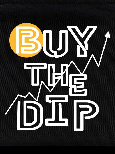 Buy the dip!