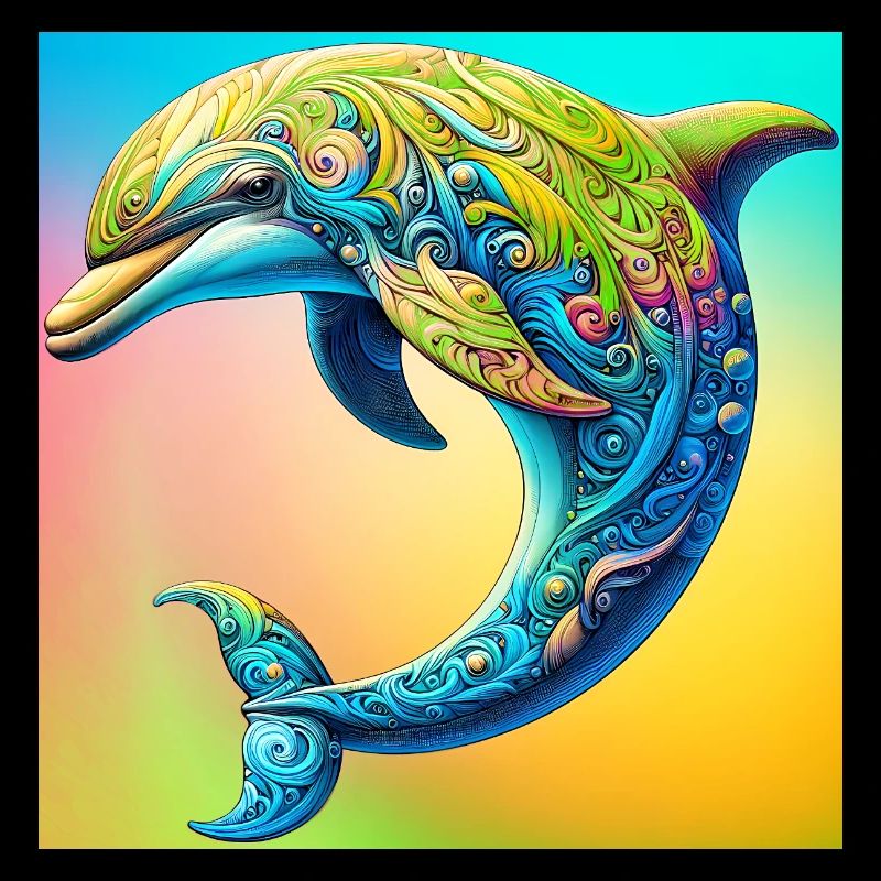 dolphin