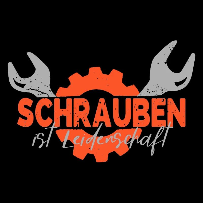 Schrauben