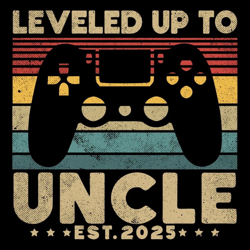 Ascended to Uncle 2025