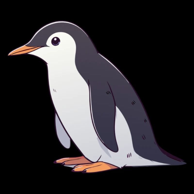 Penguin