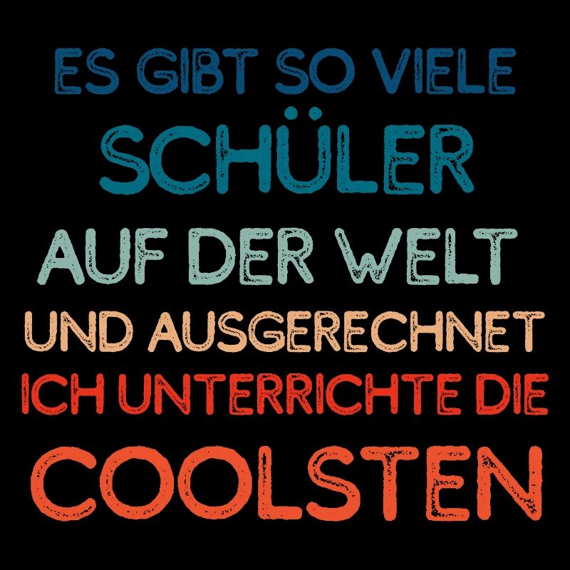 Die coolsten Schüler