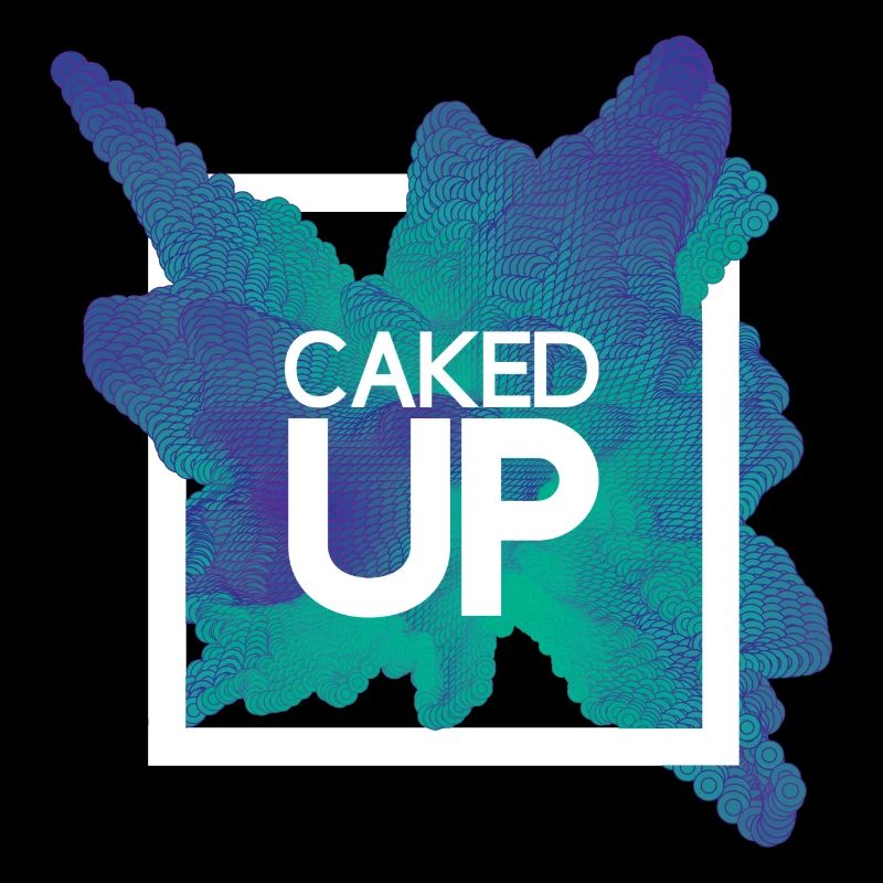 cakedup