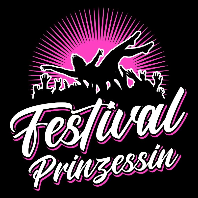 Festival Prinzessin