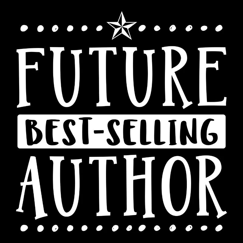Future Best-selling Author