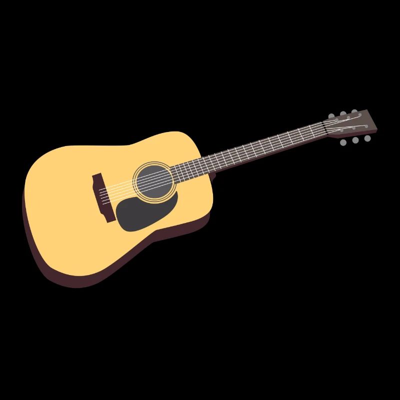 I can not have Guitar