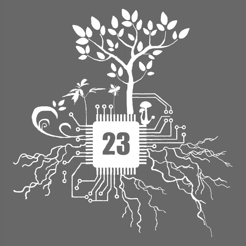 Freetek Microchip 23