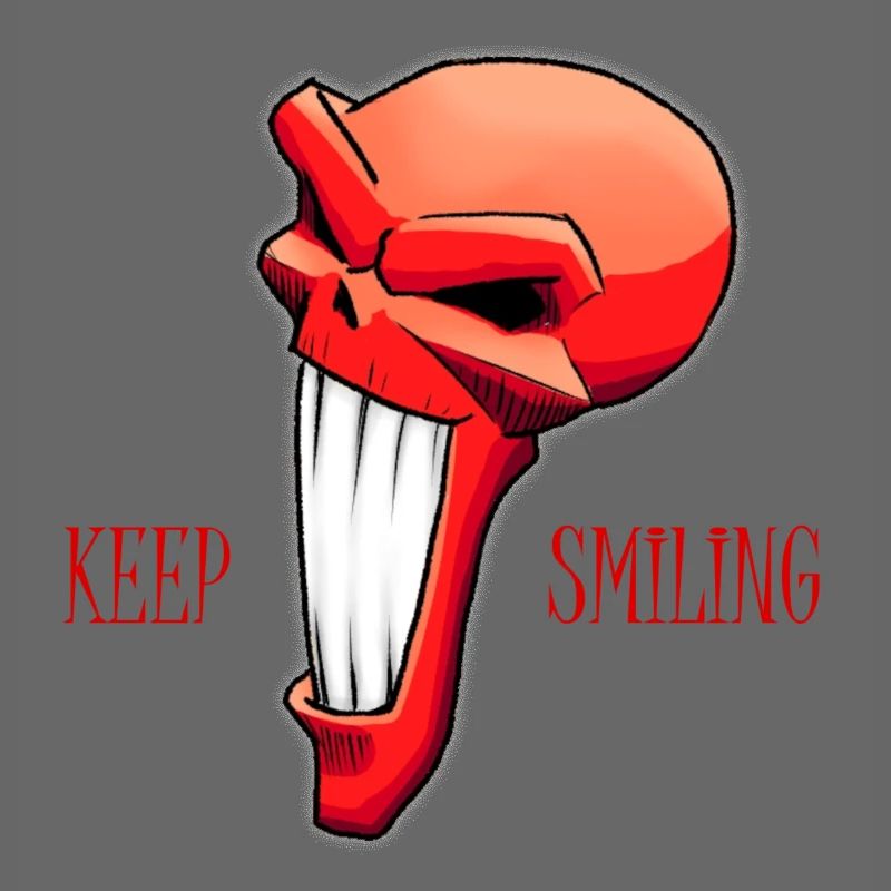 Keep Smiling