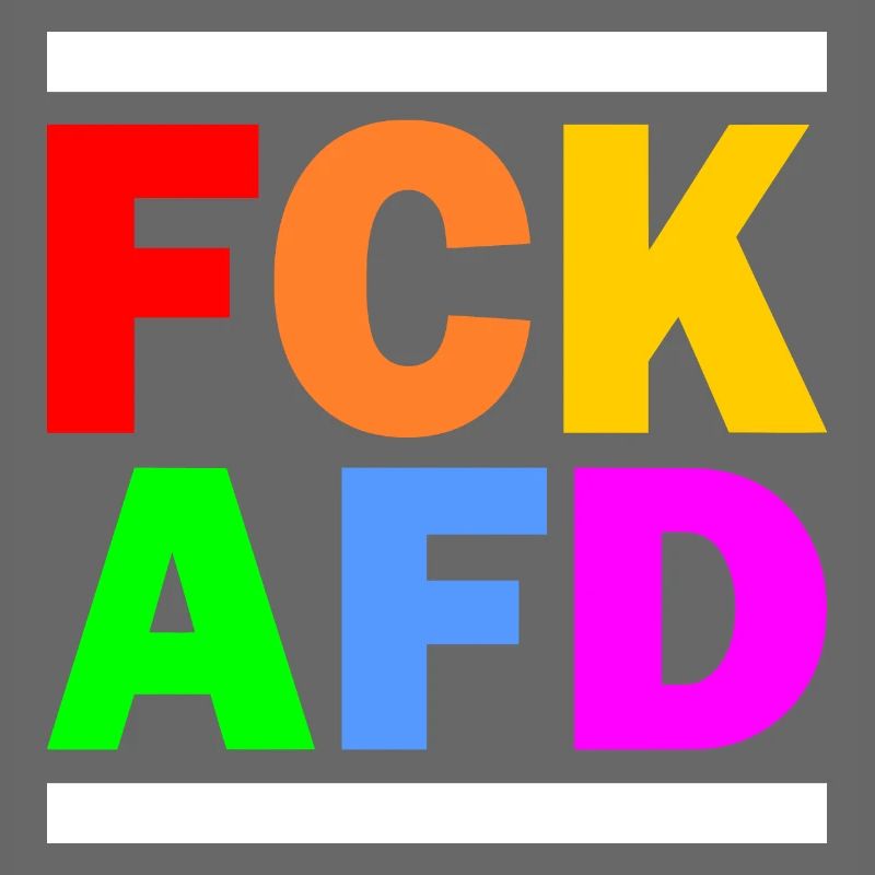 Fck afd