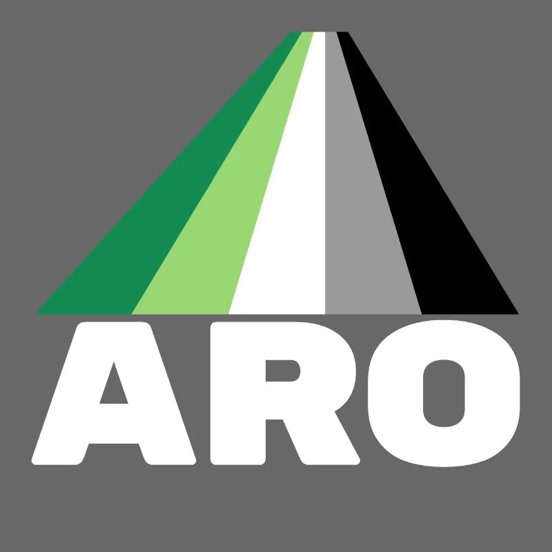 Aromanticism, aromantic, aro