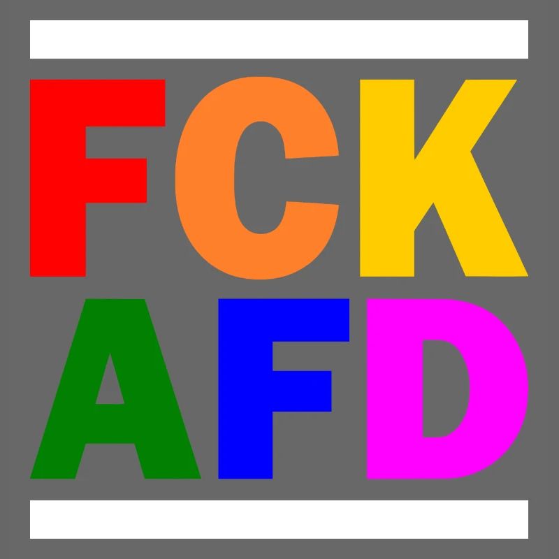 Fck afd