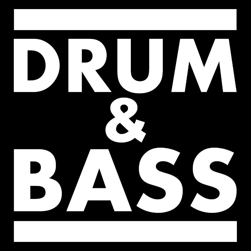 Drum and bass