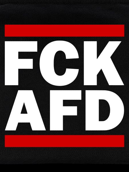 Fck afd