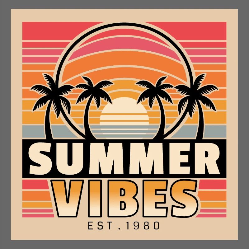 Summer Vibes mit Insel-Feeling als Geschenkidee