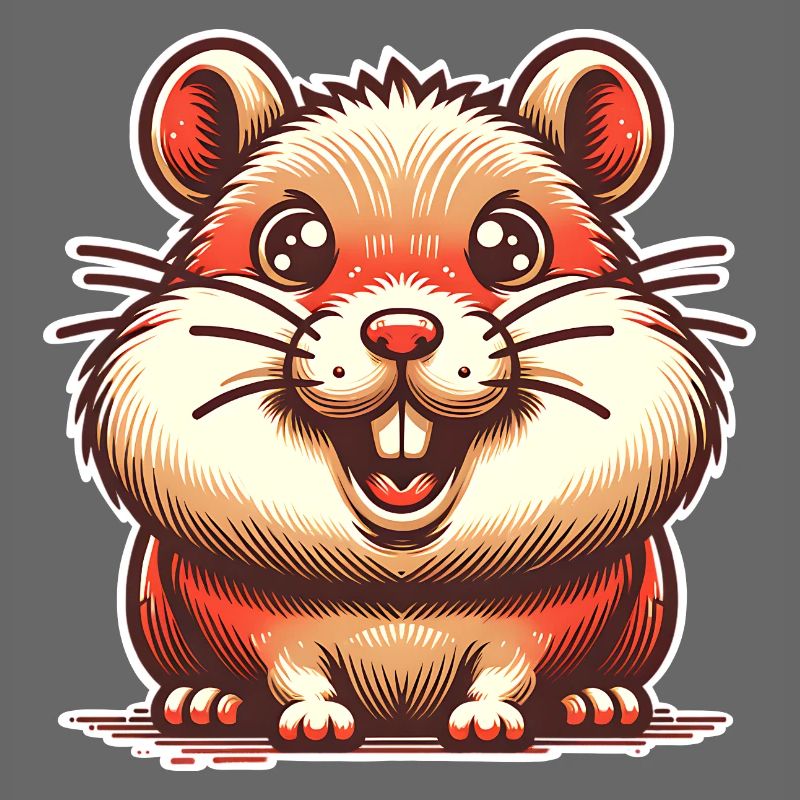 Hamster