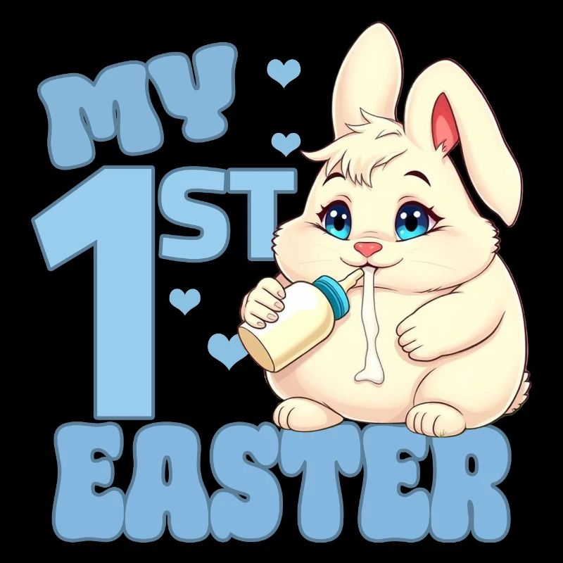 Mein Erstes Osterfest