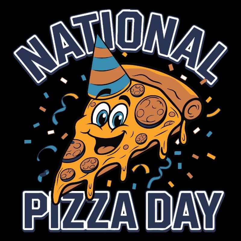 National Pizza Day 2026 pizza day gift