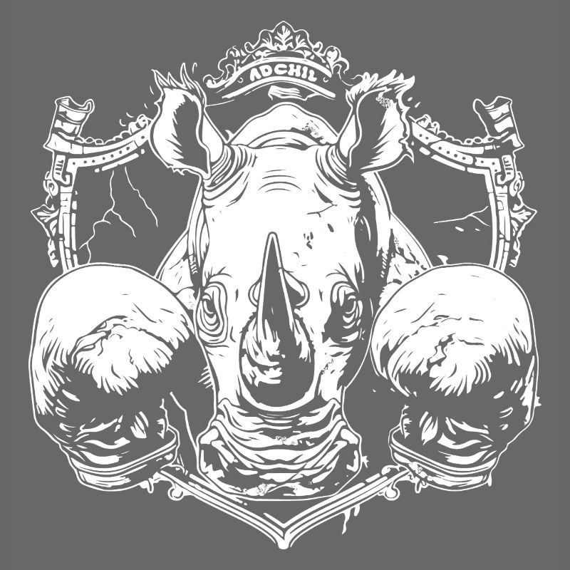 Rhino Boxer