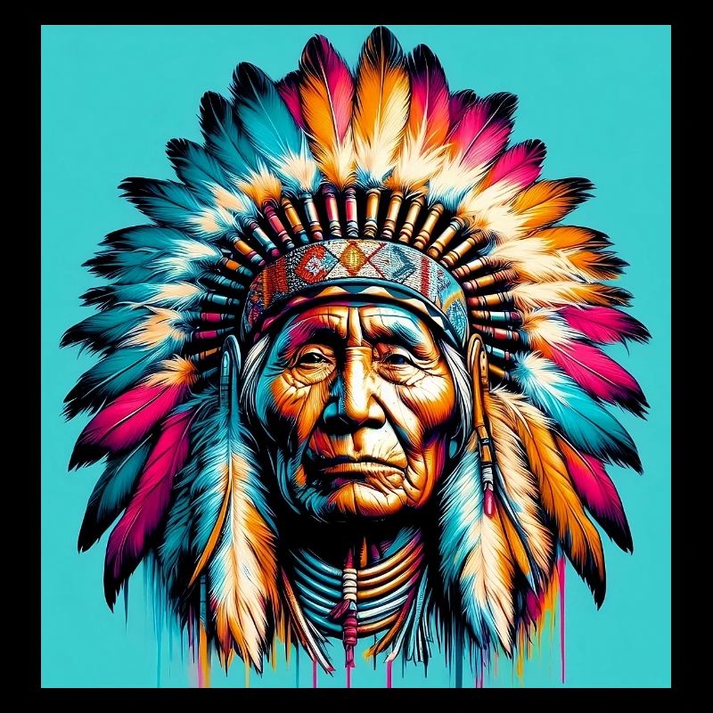 American Indian American