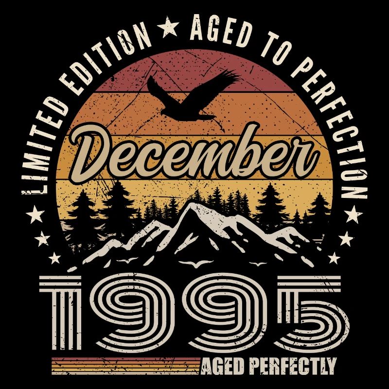 Décembre 1995 Édition Originale Cadeau décembre 
