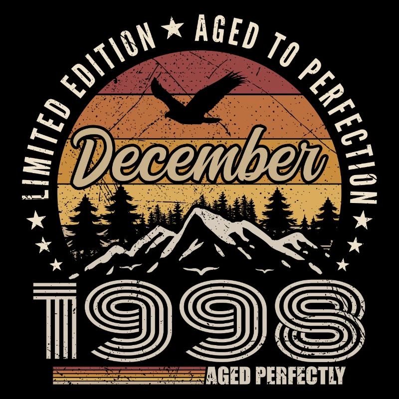 Décembre 1998 Édition Originale Cadeau décembre 