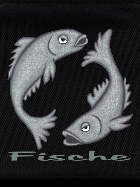 Sternzeichen Fische