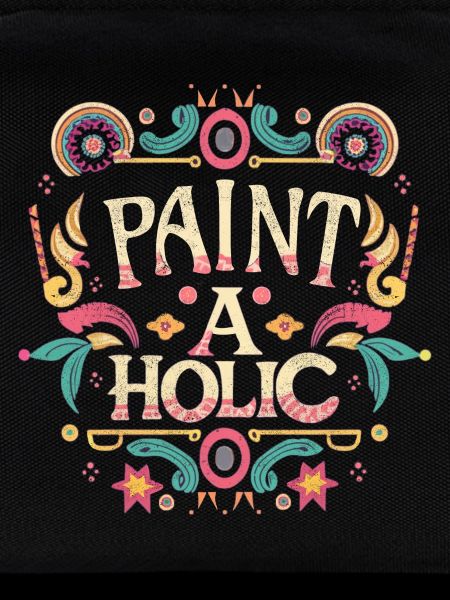 Paint-aholic