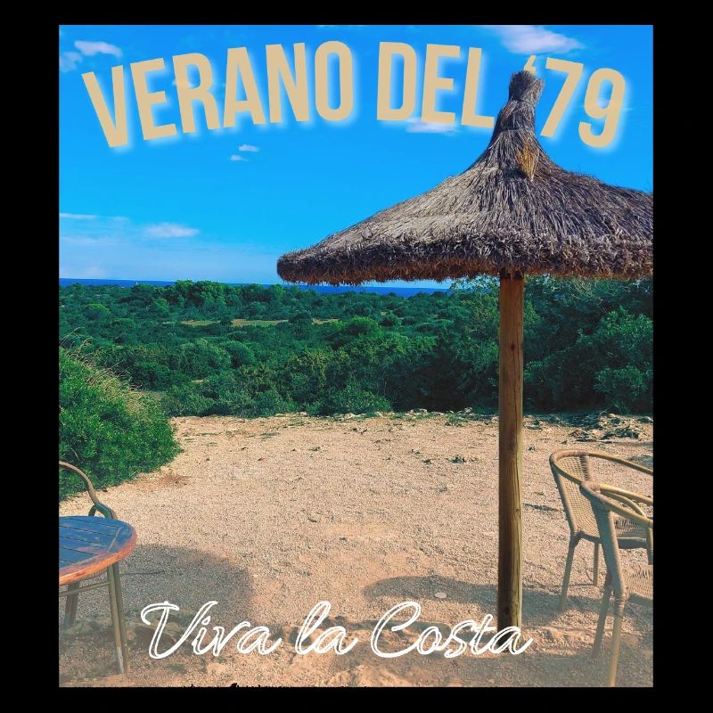 Verano Del 79 Costa
