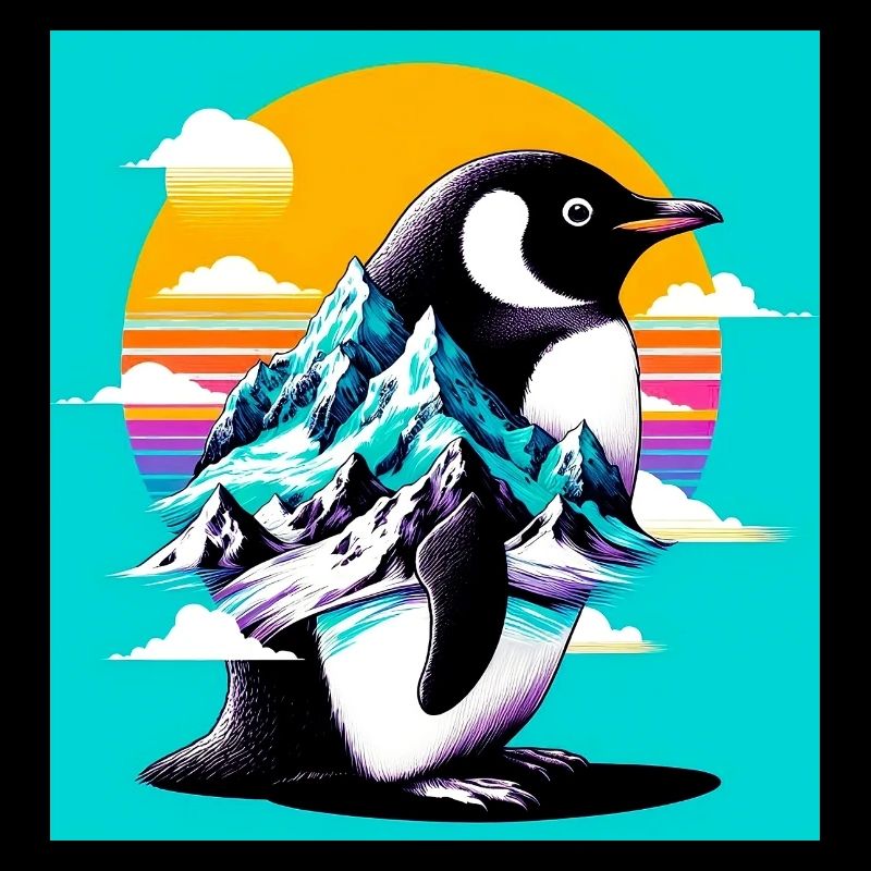 penguin