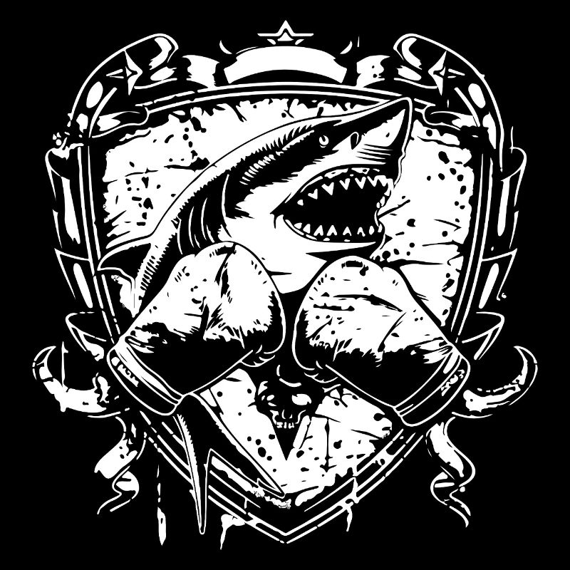Shark Boxing MMA