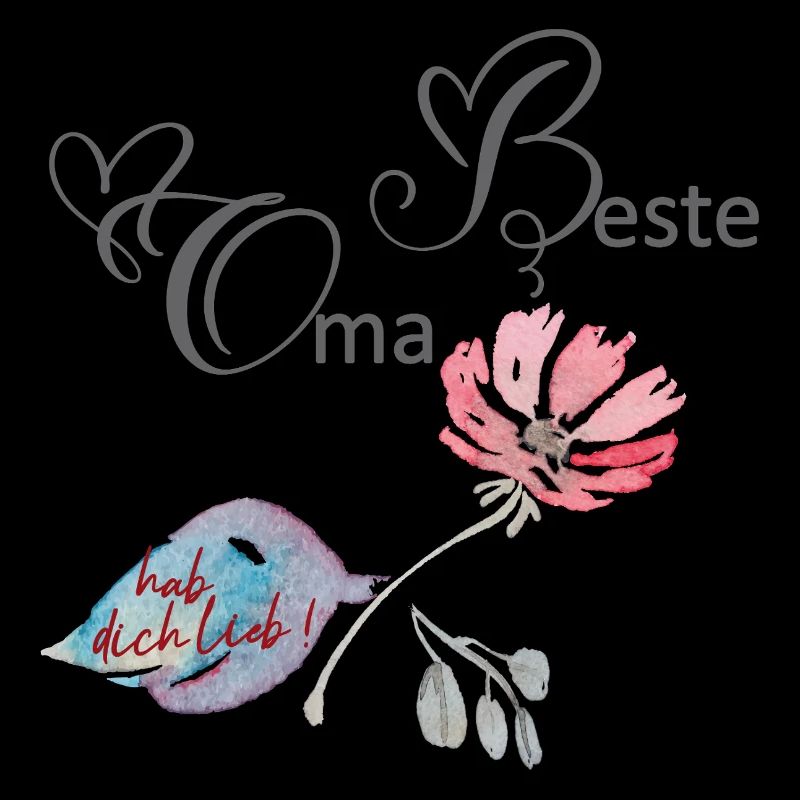 Beste Oma 