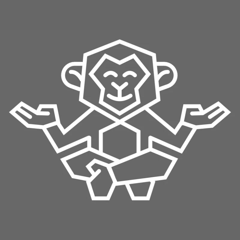 monkey mind