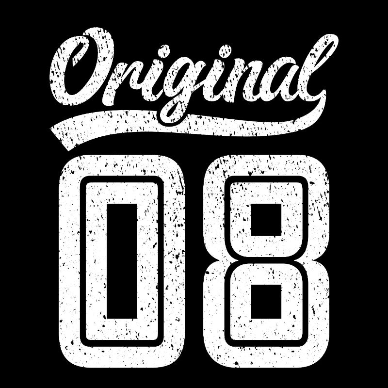 2008 Original 08 né en 2008