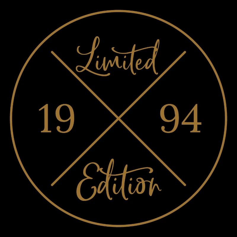 Limited Edition 1994