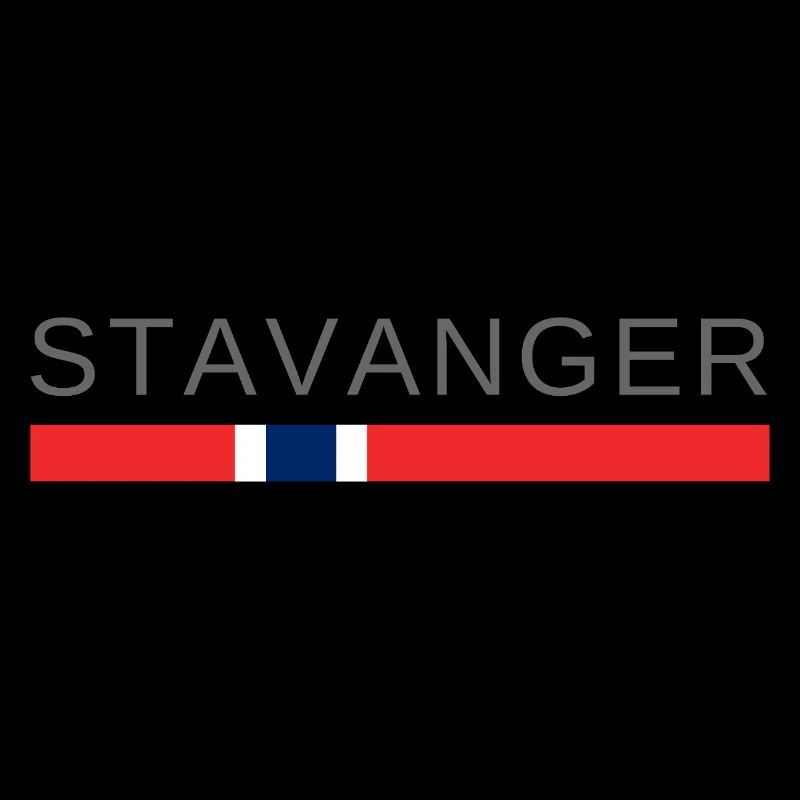 Stavanger Norwegen