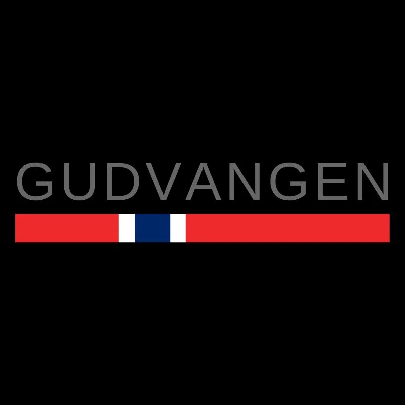 Gudvangen Norway