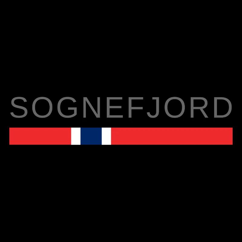 Sognefjord Norway