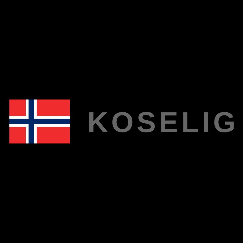 Gemütliches Norwegen