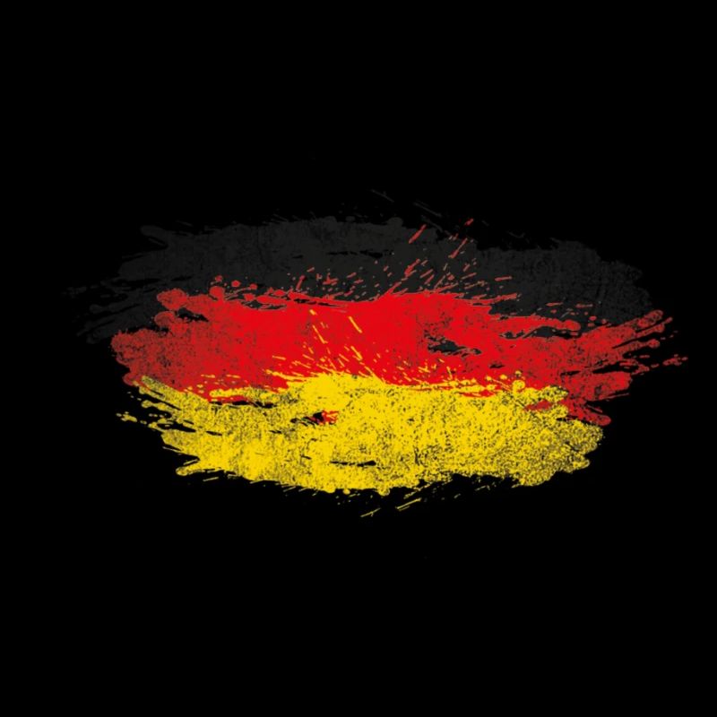 Deutschland Splatter