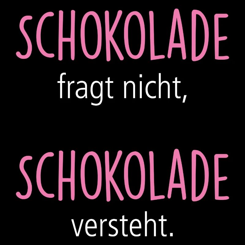 Schokolade